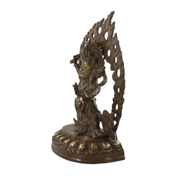 Vajrapani Wadżrapani ***  30,5cm